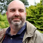 Matthew Metcalfe